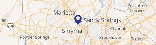 2020 Cobb S Pkwy, Unit 2040