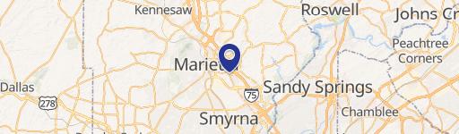 590 Cobb S Pkwy, Unit 596