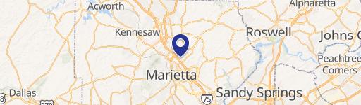 1030 Cobb Industrial Dr