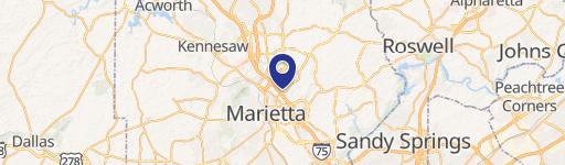 1001 Cobb Industrial Dr