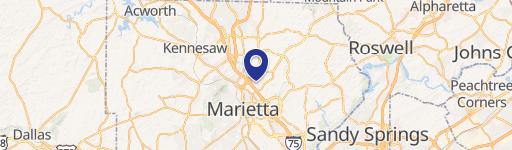 1267 Cobb Industrial Dr