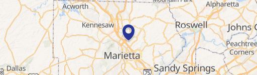 1390 Cobb Industrial Way