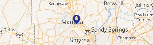 505 Commerce Park SE Dr