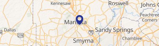 585 Commerce Park SE Dr