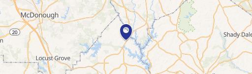 Land with Lake Access