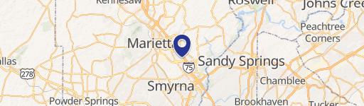 1935 Delk Industrial SE Blvd