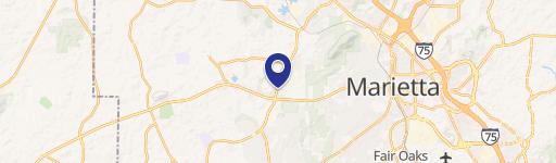 3401 Ernest W Barrett NW Pkwy