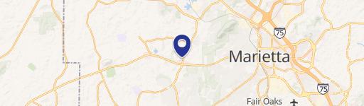 3422 Ernest W Barrett NW Pkwy