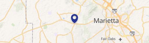 3480 Ernest W Barrett SW Pkwy