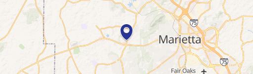 3412 Ernest W Barrett NW Pkwy