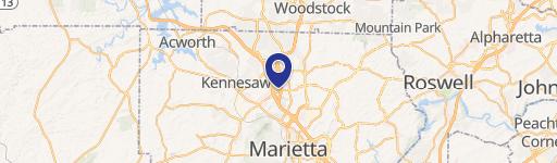 429 Ernest W Barrett SW Pkwy