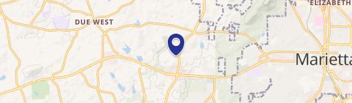 3292 Ernest W Barrett NW Pkwy