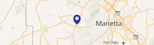 3431 Ernest W Barrett NW Pkwy