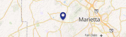 3411 Ernest W Barrett NW Pkwy