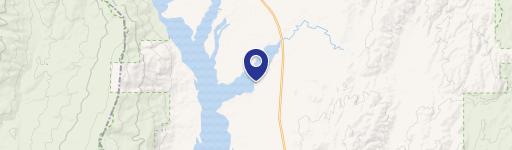 Lakefront Property on Lake Cascade