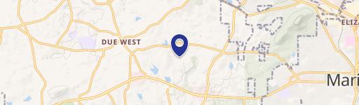 2901 Granville NW Dr