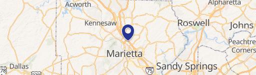 1200 Hayes Industrial Dr