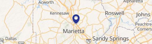 990 Industrial Park Dr