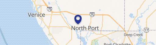 North Port Land Near Amenities