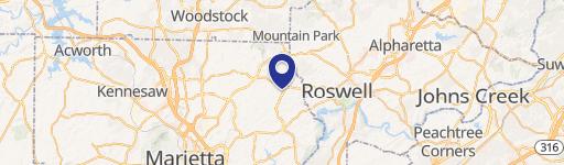 2877 Johnson Fry Rd Ste A