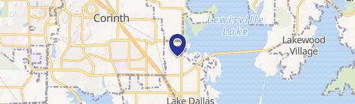 Land in Growing Lake Dallas