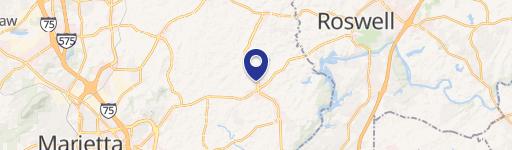 1501 Johnson Fry Rd, Unit 1523