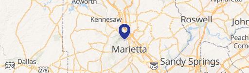 732 Kennesaw Ave Nw Ste