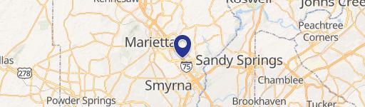 2160 Kingston Ct Se Ste O