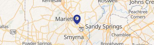 824 Livingston SE Ct