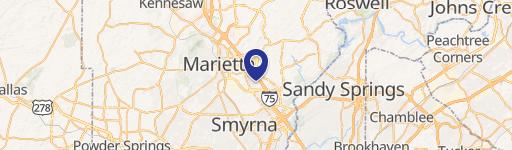 814 Livingston SE Ct