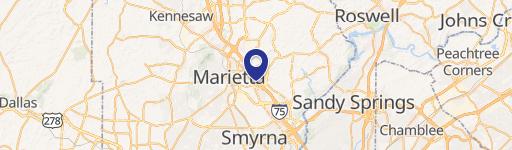 1395 Lucile SE Ave, Unit 700