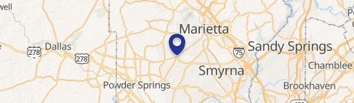 2040 Macland Xing SW Cir