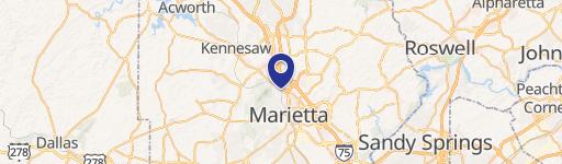 1001 Marble Ml NW Cir