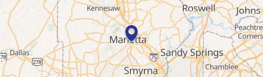 427 Marietta SE Pkwy