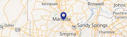 461 463rd S Marietta Pkwy