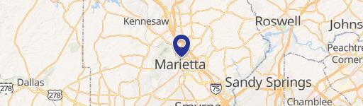 155 Marietta NE Pkwy