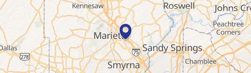 1400 Marietta SE Pkwy