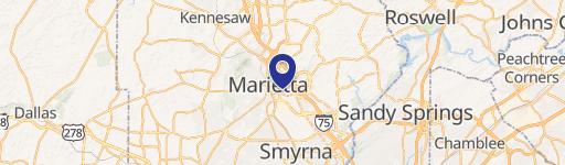 621 Marietta SE Pkwy