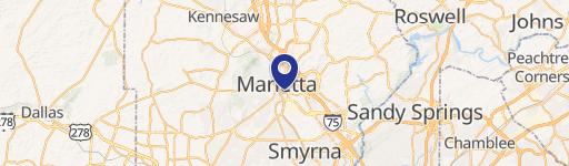 404 Marietta SE Pkwy