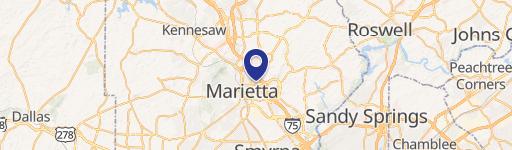 Marietta Pkwy