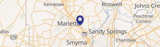 Marietta Pkwy