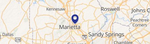 Marietta Pkwy