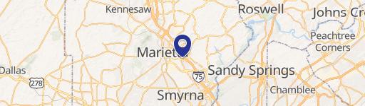 1395 Marietta SE Pkwy, Unit 300