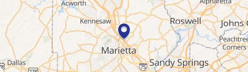 980 Marietta Industrial Dr