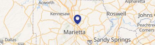 1092 Marietta Industrial Dr