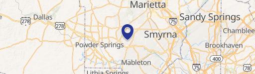 1758 Merry Oak SW Rd