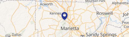 922 Mtn Industrial NW Dr