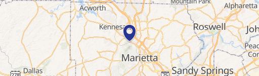 899 Mtn Industrial NW Dr