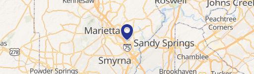 1101 Northchase SE Pkwy