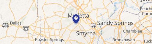 1495 Oakpointe SW Ct